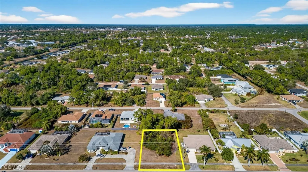 719 Milwaukee Boulevard Lehigh Acres FL 33974