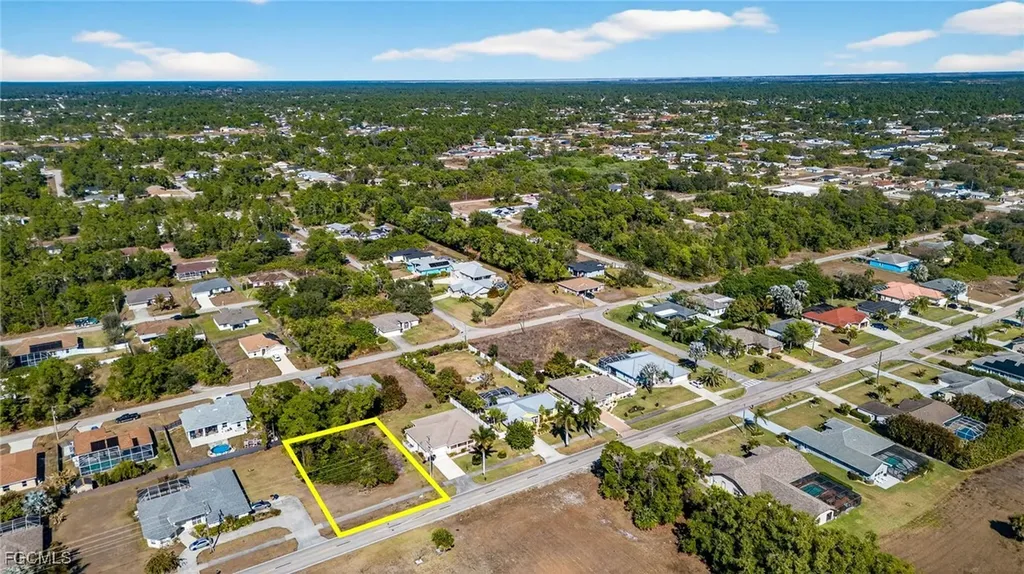 719 Milwaukee Boulevard Lehigh Acres FL 33974