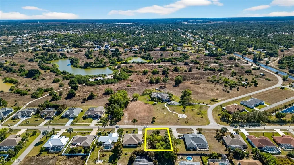 719 Milwaukee Boulevard Lehigh Acres FL 33974
