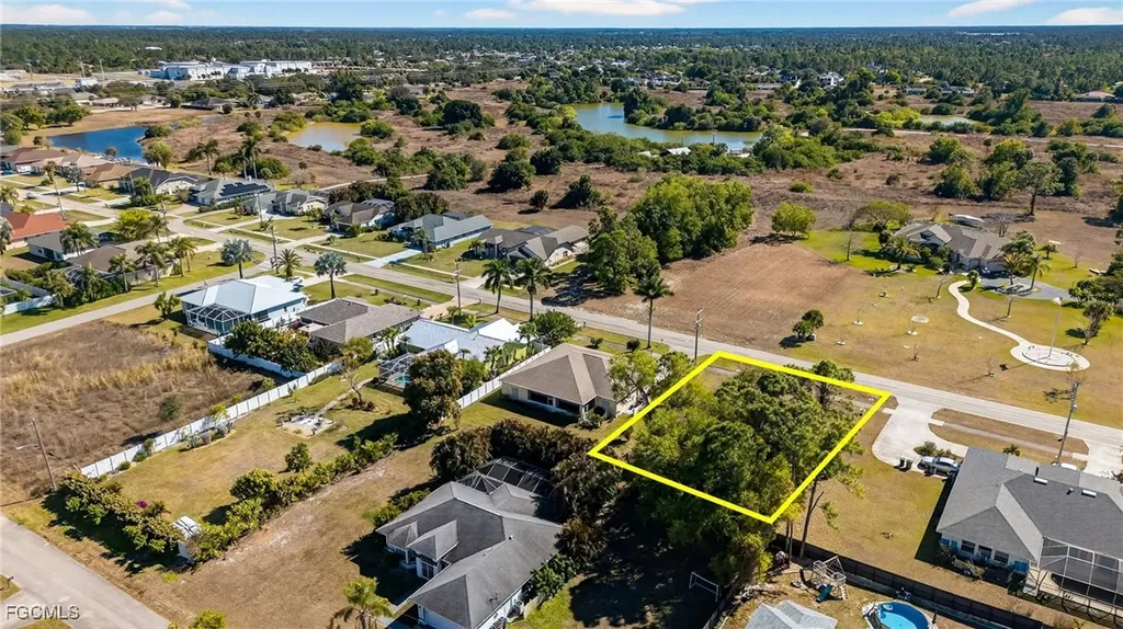 719 Milwaukee Boulevard Lehigh Acres FL 33974