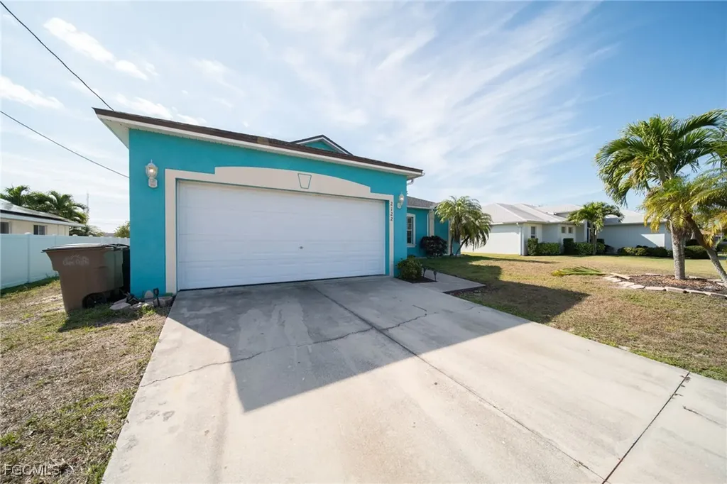 2122 SW 29th Terrace Cape Coral FL 33914