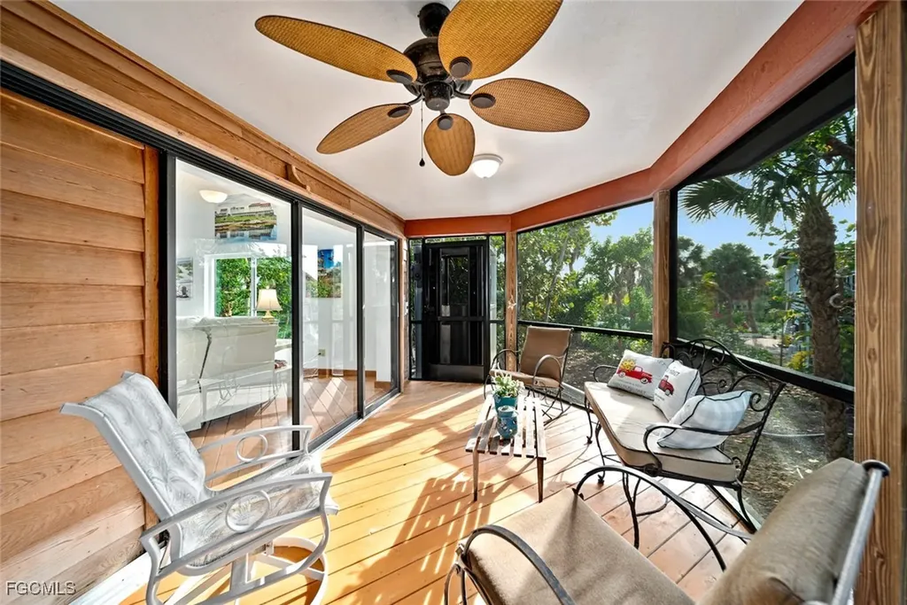 4546 Buck Key Road Sanibel FL 33957