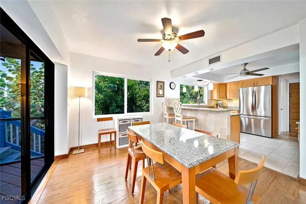 4546 Buck Key Road Sanibel FL 33957