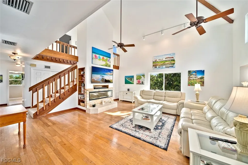 4546 Buck Key Road Sanibel FL 33957