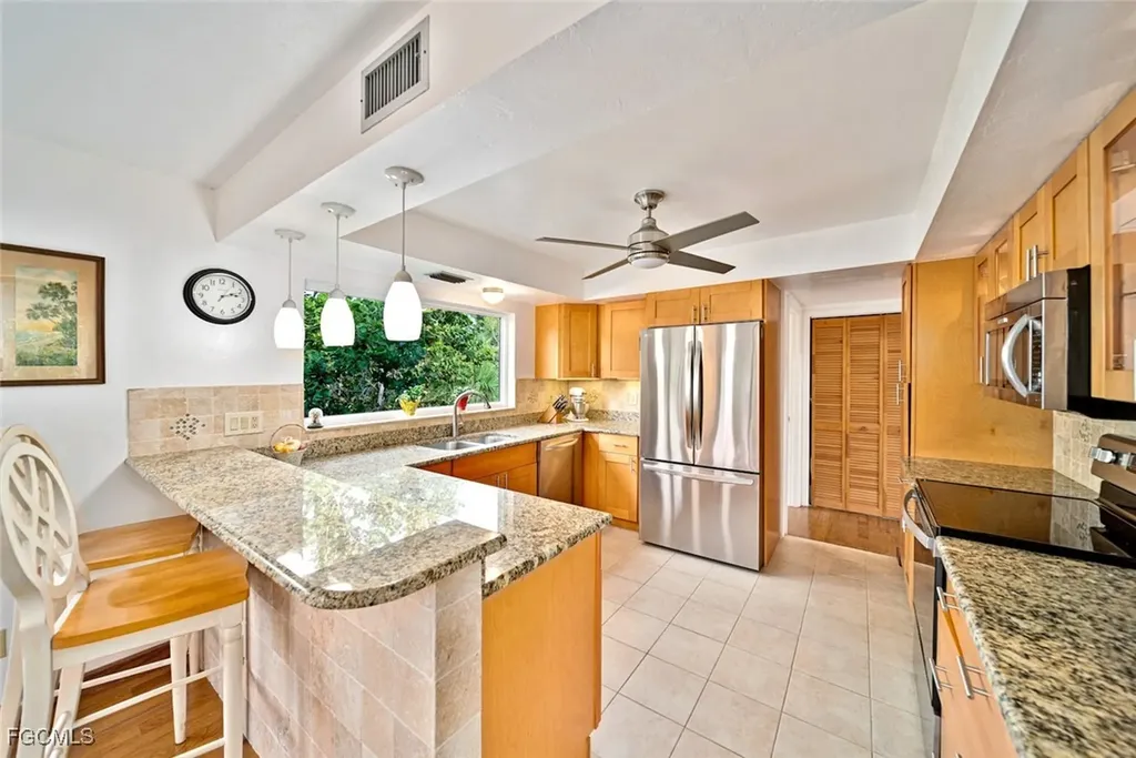 4546 Buck Key Road Sanibel FL 33957