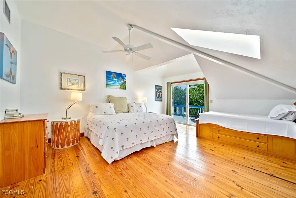 4546 Buck Key Road Sanibel FL 33957