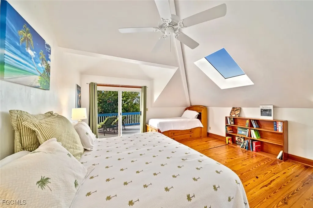 4546 Buck Key Road Sanibel FL 33957