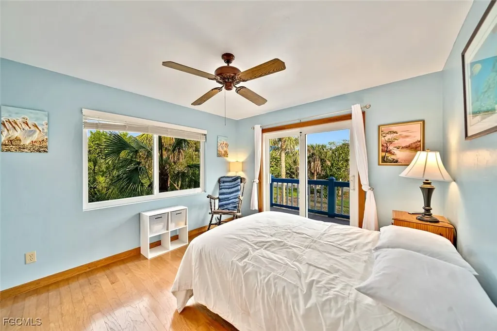 4546 Buck Key Road Sanibel FL 33957