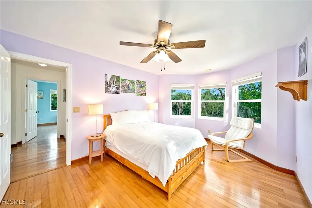 4546 Buck Key Road Sanibel FL 33957