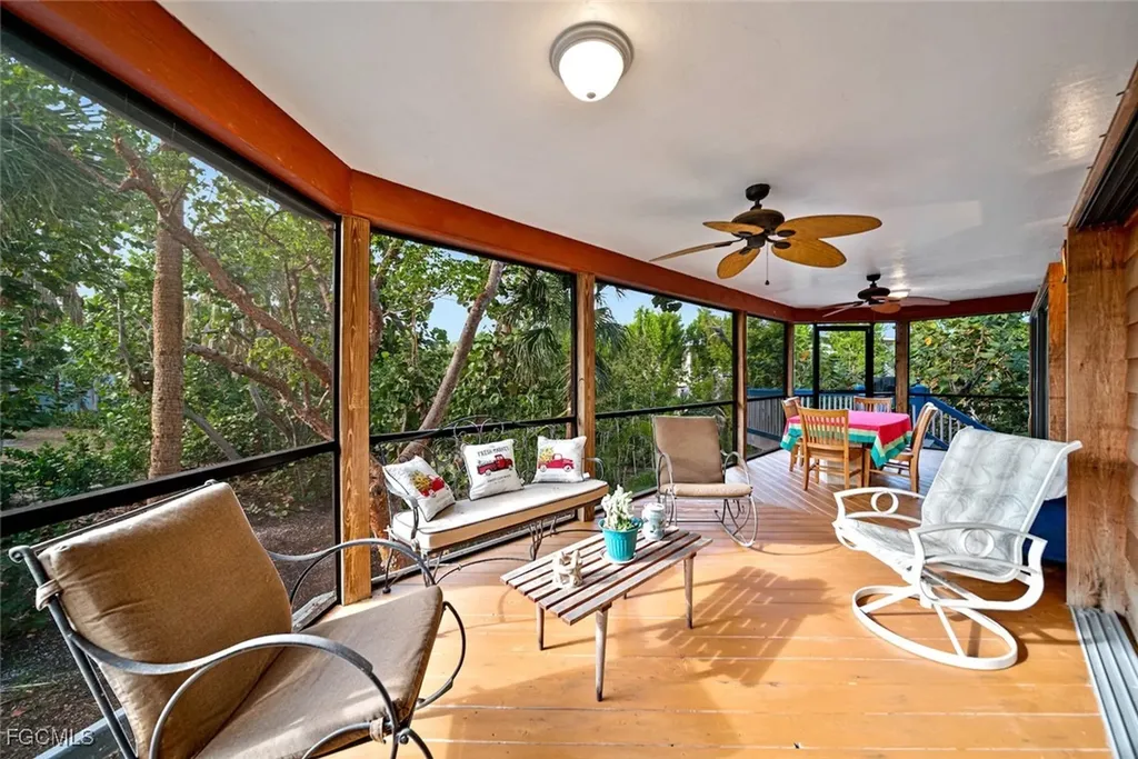 4546 Buck Key Road Sanibel FL 33957