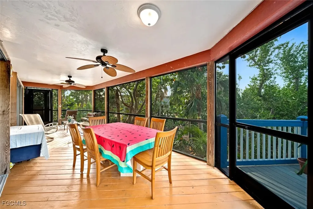 4546 Buck Key Road Sanibel FL 33957