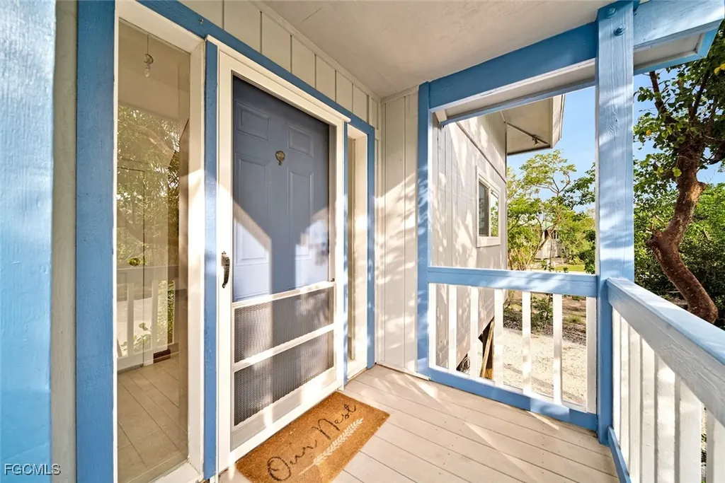 4546 Buck Key Road Sanibel FL 33957