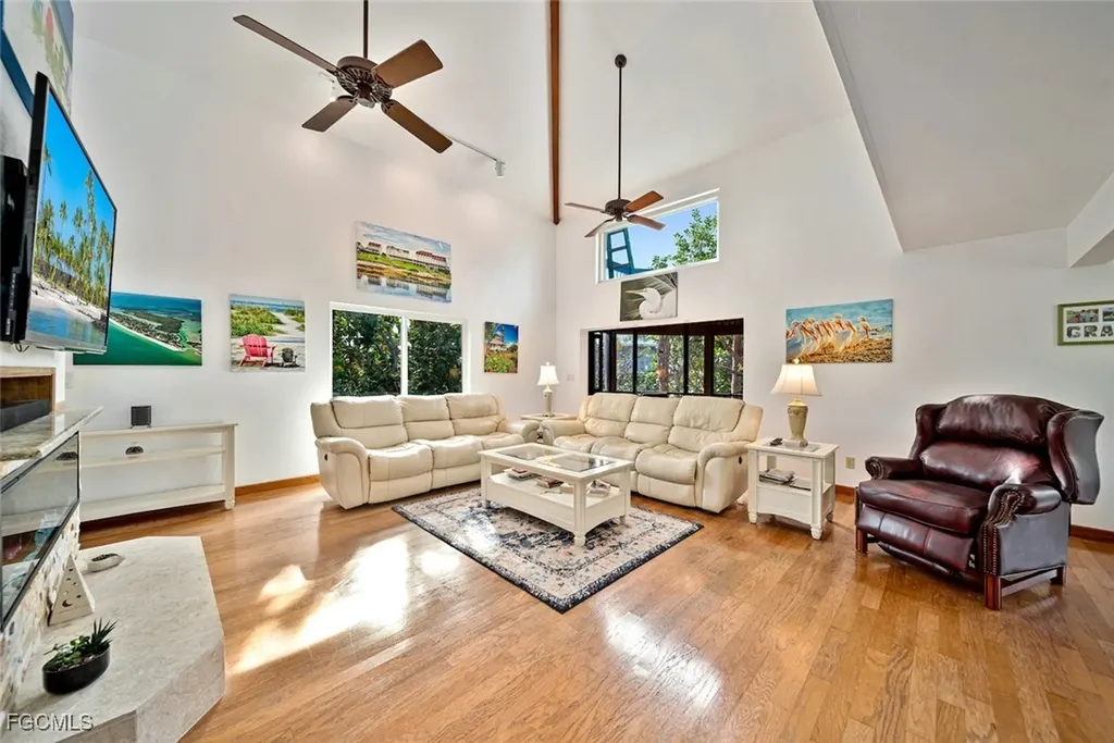 4546 Buck Key Road Sanibel FL 33957