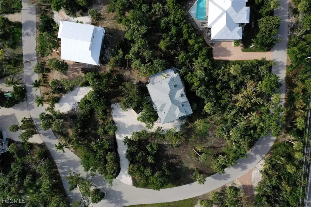 4546 Buck Key Road Sanibel FL 33957