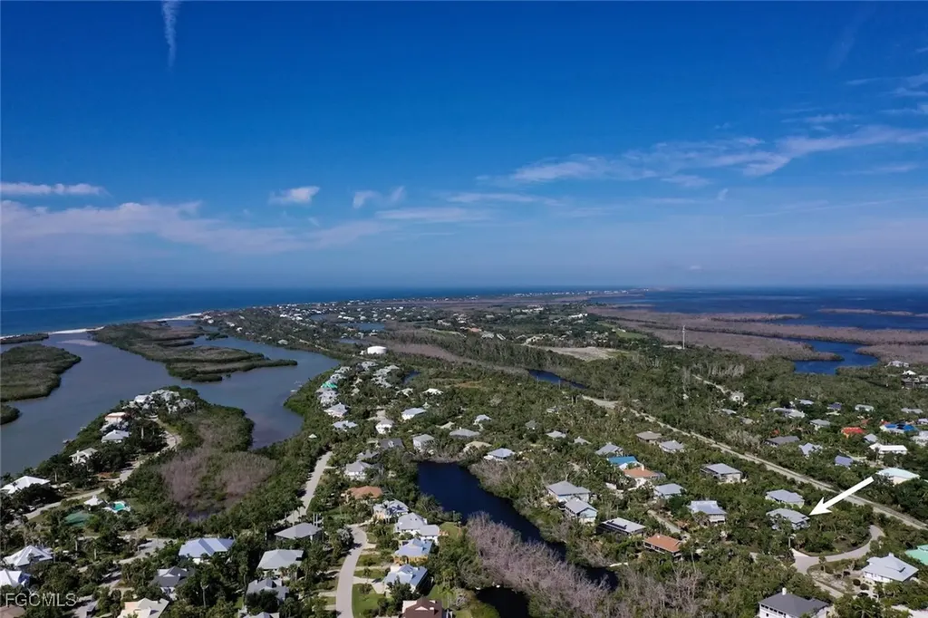 4546 Buck Key Road Sanibel FL 33957