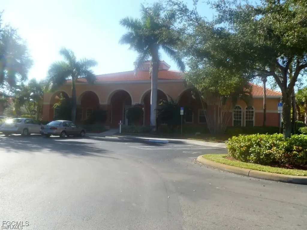23580 Walden Center Drive Estero FL 34134