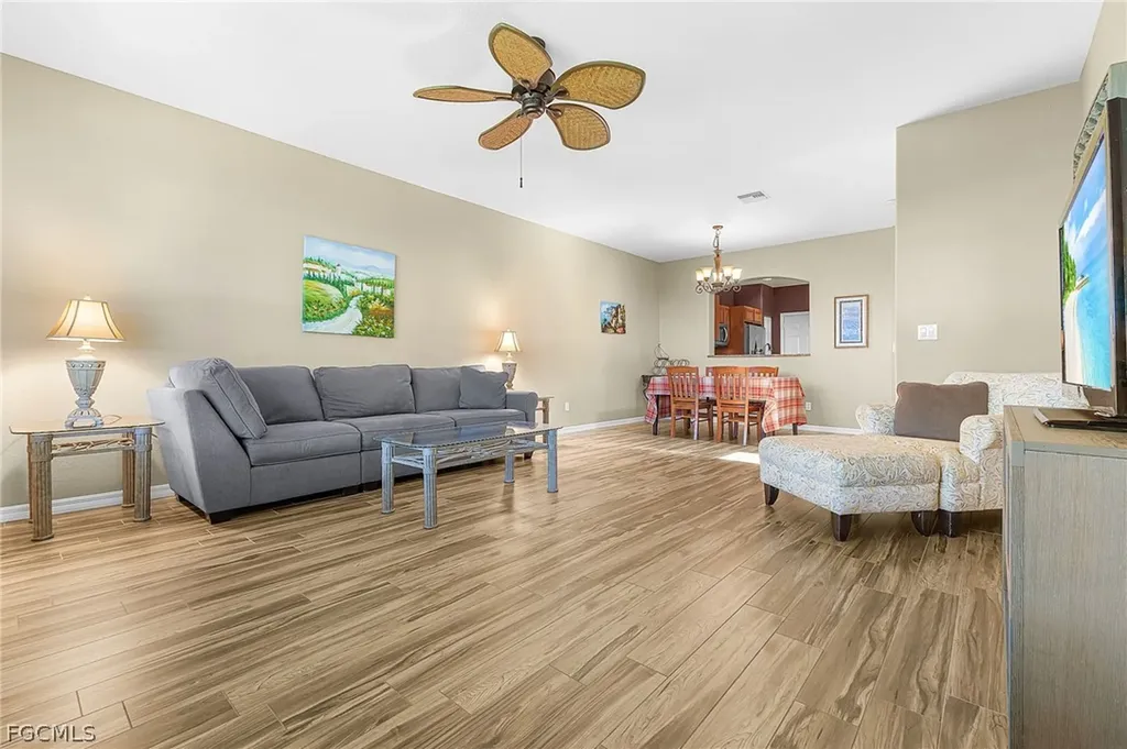 3343 Dandolo Circle Cape Coral FL 33909