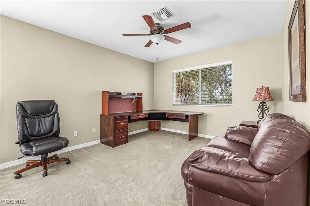 3343 Dandolo Circle Cape Coral FL 33909