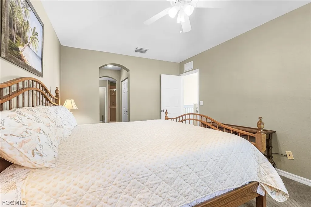 3343 Dandolo Circle Cape Coral FL 33909