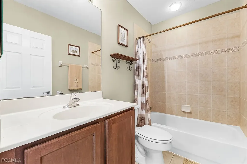 3343 Dandolo Circle Cape Coral FL 33909