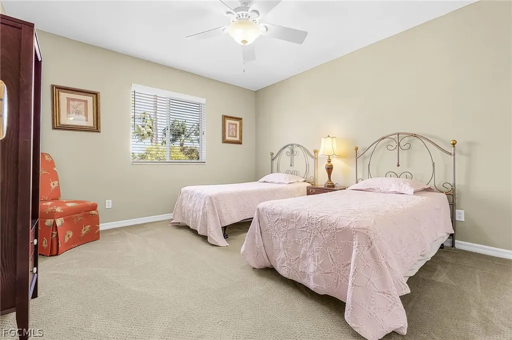 3343 Dandolo Circle Cape Coral FL 33909
