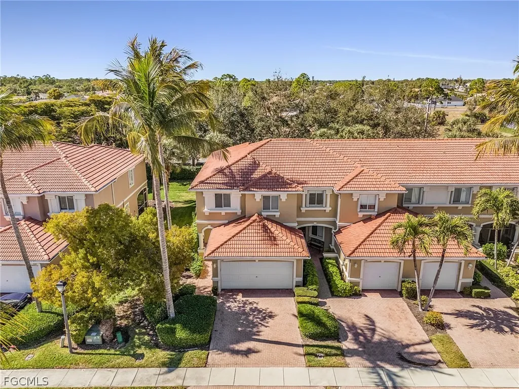 3343 Dandolo Circle Cape Coral FL 33909