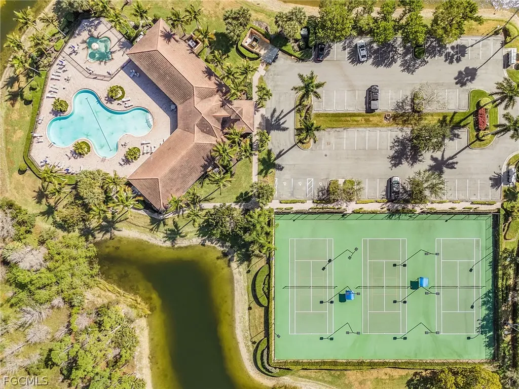 3343 Dandolo Circle Cape Coral FL 33909