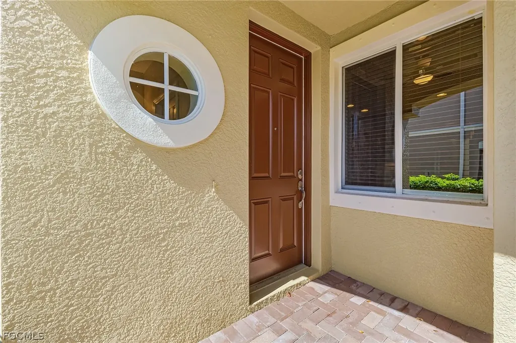 3343 Dandolo Circle Cape Coral FL 33909