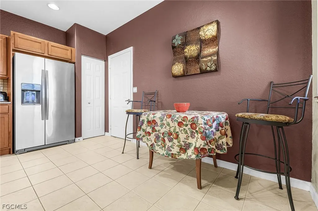 3343 Dandolo Circle Cape Coral FL 33909