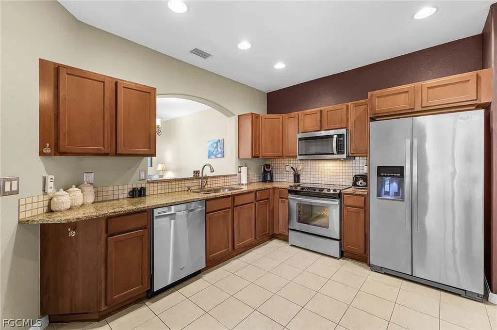 3343 Dandolo Circle Cape Coral FL 33909