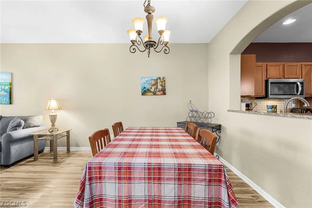 3343 Dandolo Circle Cape Coral FL 33909