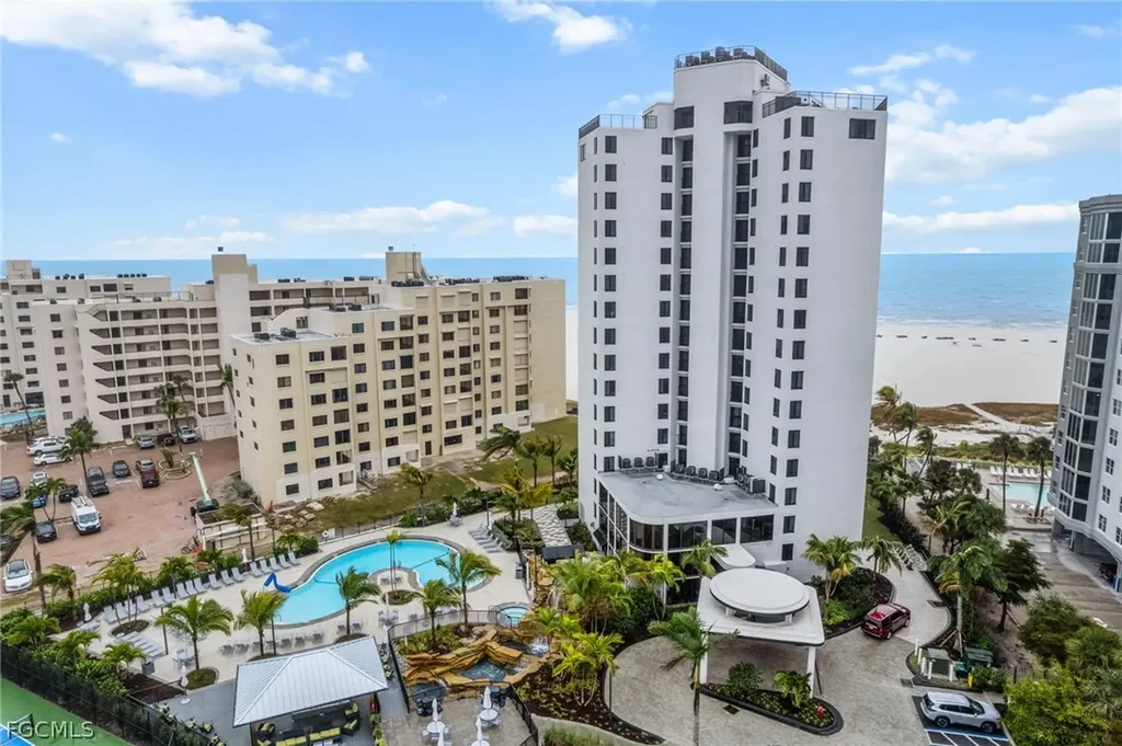 6640 Estero Boulevard Fort Myers Beach FL 33931
