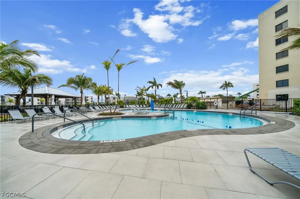 6640 Estero Boulevard Fort Myers Beach FL 33931
