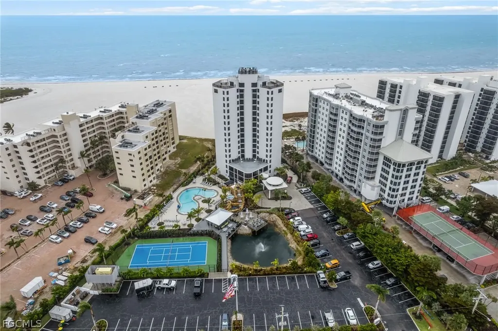 6640 Estero Boulevard Fort Myers Beach FL 33931