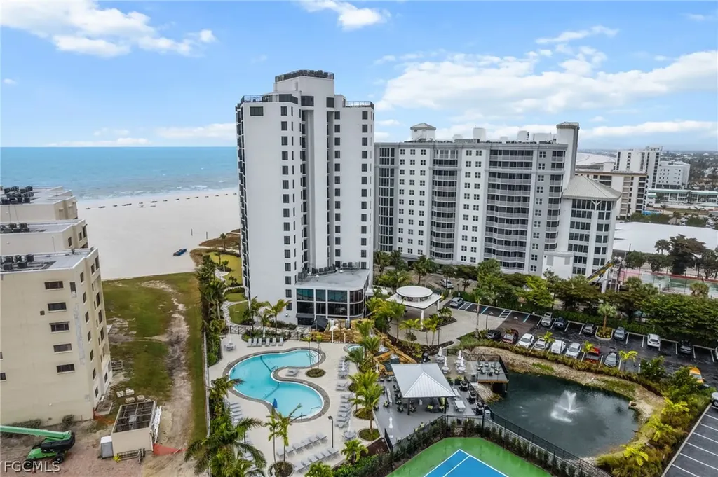 6640 Estero Boulevard Fort Myers Beach FL 33931
