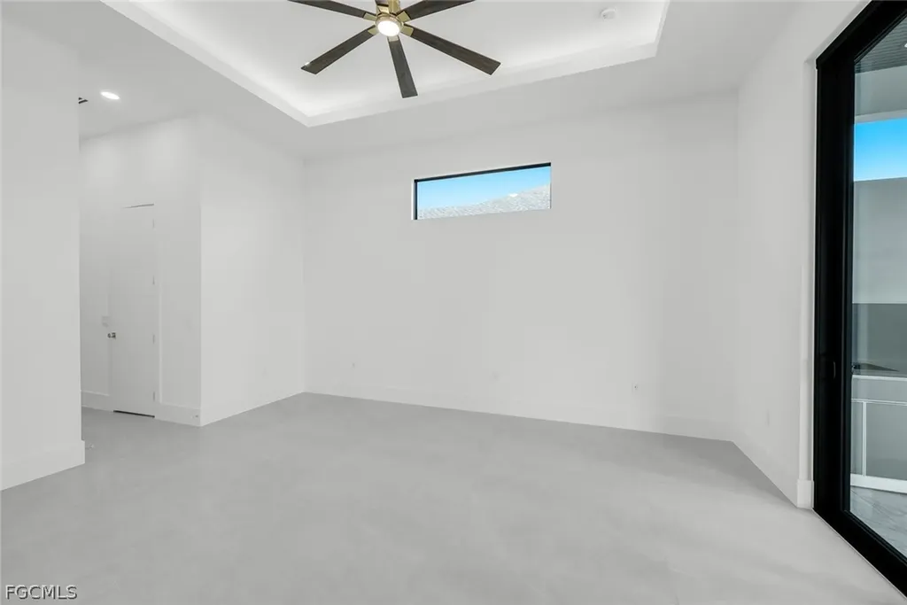 3606 SW 3rd Street Cape Coral FL 33991