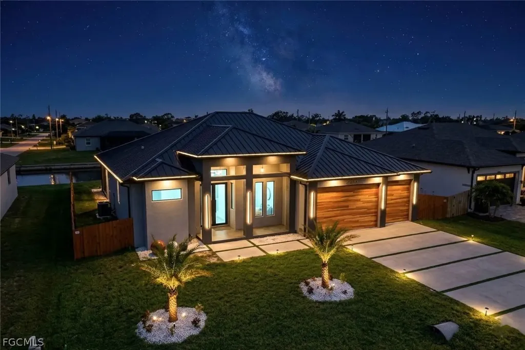 3606 SW 3rd Street Cape Coral FL 33991