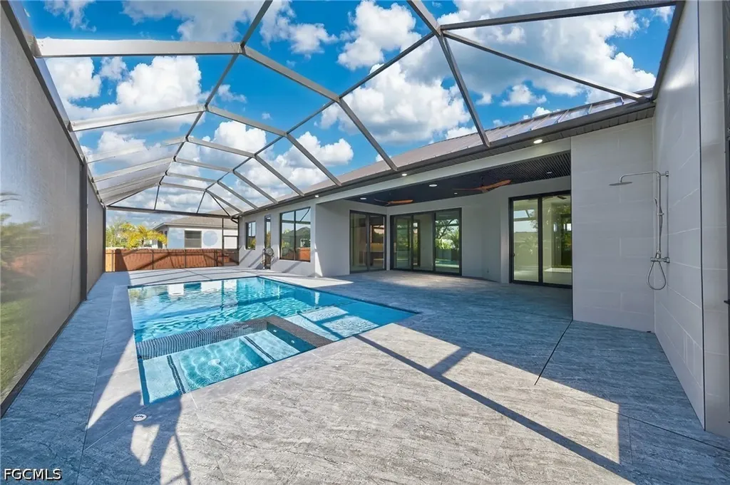 3606 SW 3rd Street Cape Coral FL 33991