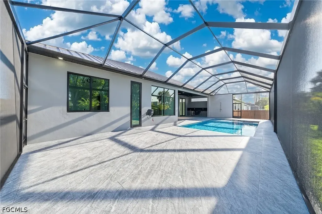 3606 SW 3rd Street Cape Coral FL 33991