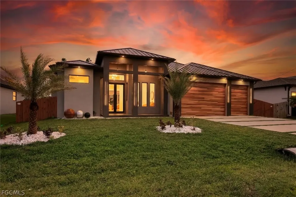 3606 SW 3rd Street Cape Coral FL 33991