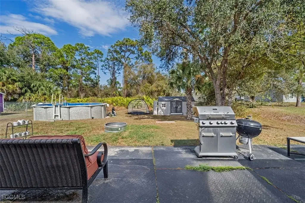 5013 SE Tradewinds Circle Labelle FL 33935