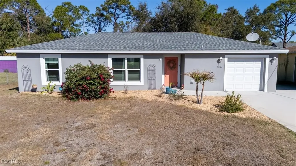5013 SE Tradewinds Circle Labelle FL 33935