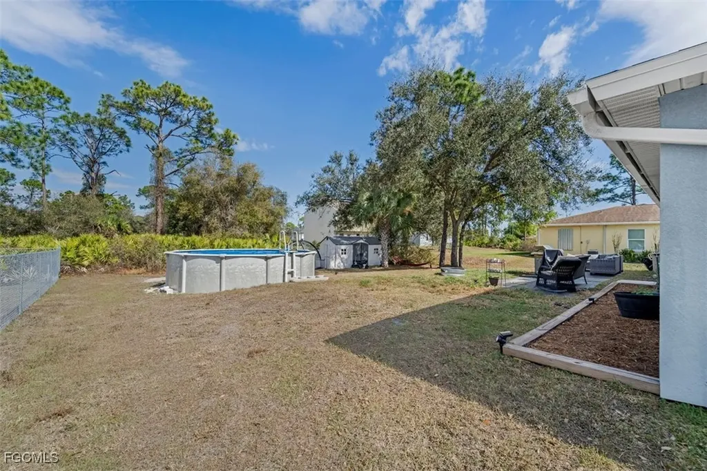 5013 SE Tradewinds Circle Labelle FL 33935