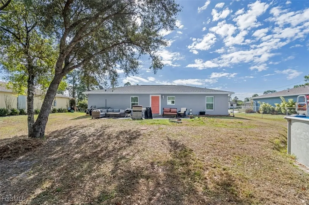 5013 SE Tradewinds Circle Labelle FL 33935