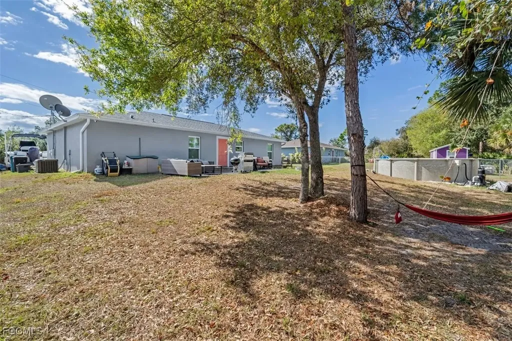 5013 SE Tradewinds Circle Labelle FL 33935