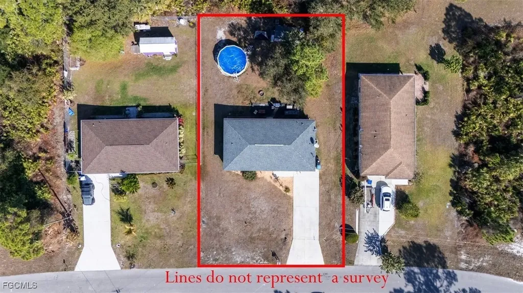 5013 SE Tradewinds Circle Labelle FL 33935