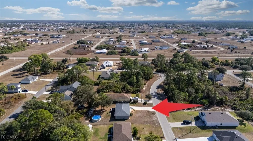 5013 SE Tradewinds Circle Labelle FL 33935