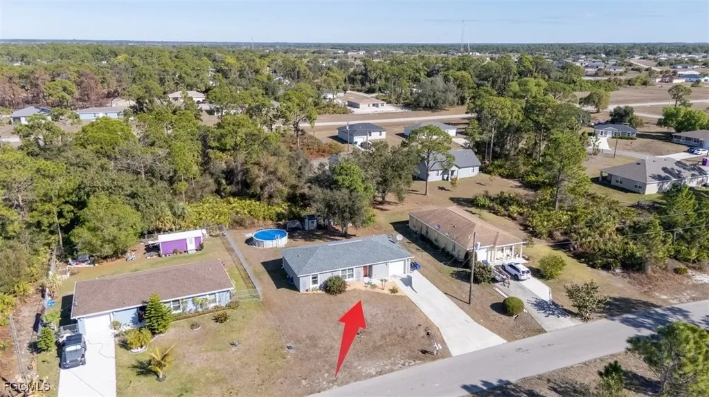 5013 SE Tradewinds Circle Labelle FL 33935