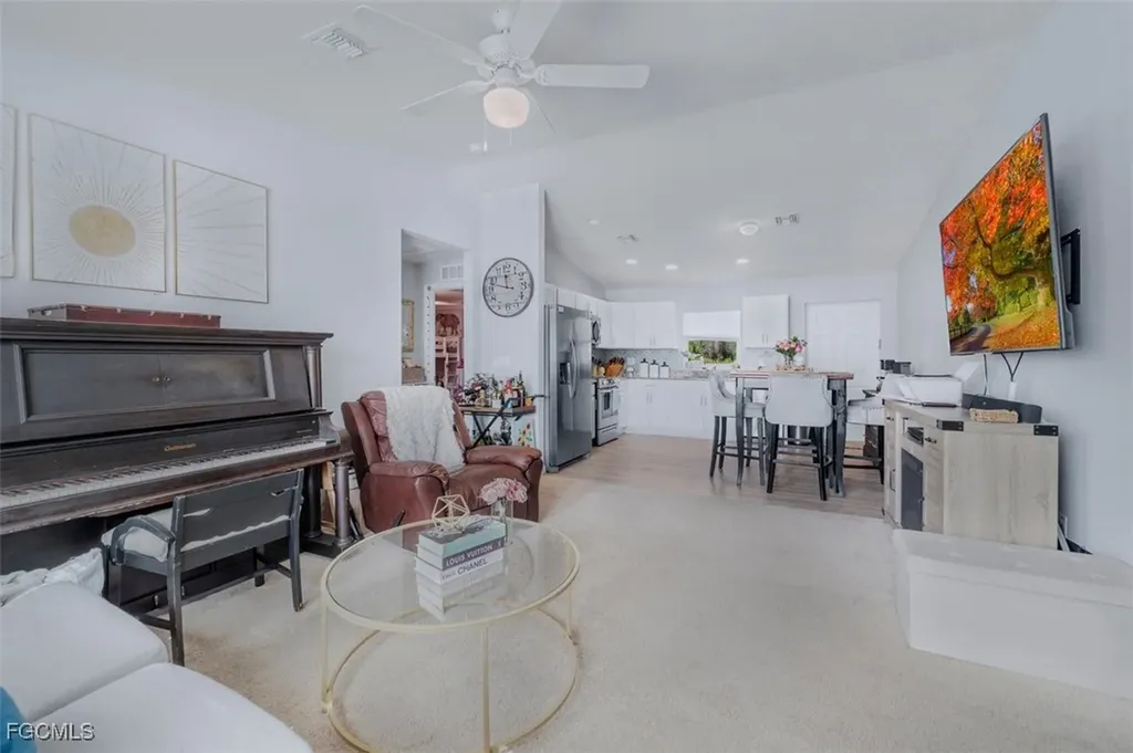 5013 SE Tradewinds Circle Labelle FL 33935