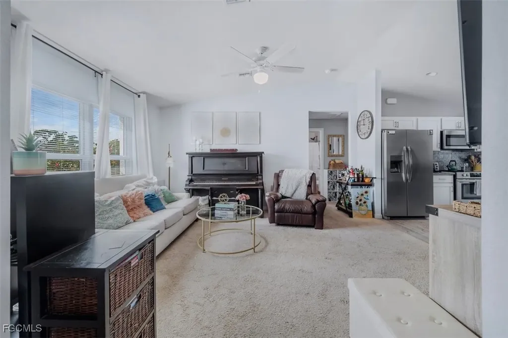 5013 SE Tradewinds Circle Labelle FL 33935